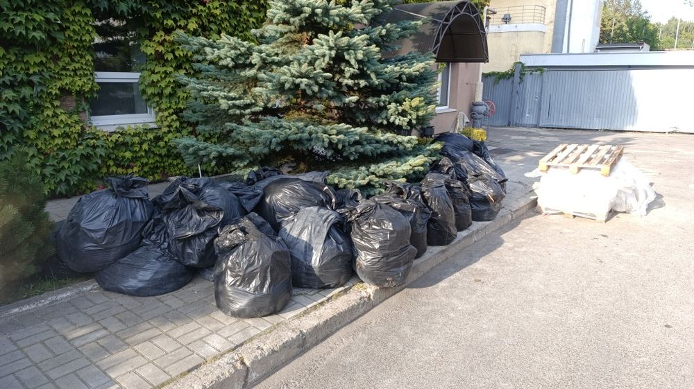 Вантажники Недорого Львів Демонтажники Підйом Матеріалу Грузчики