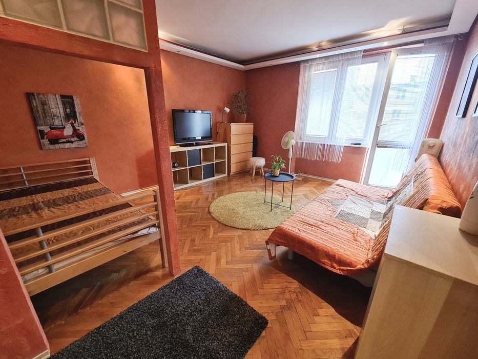 Mieszkanie – Gdynia - Widok 4