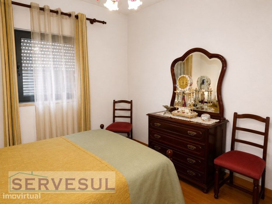 Apartamento de 2 quartos, com área total de 114,30m2, localizado no...