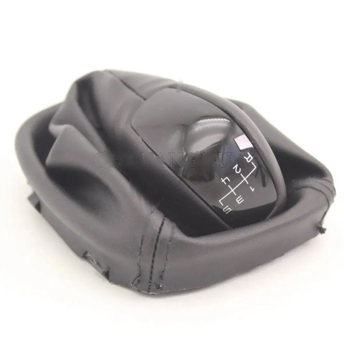Fole Mudanças Mercedes Benz Class C W203 S203 - 5 Velocidades