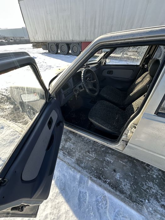 Продам ЗАЗ Славута 2006 Інжектор