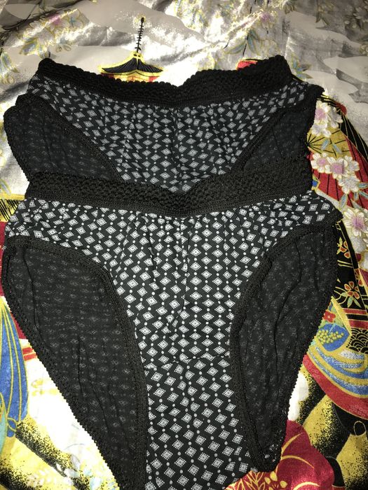 Нові жіночі трусики