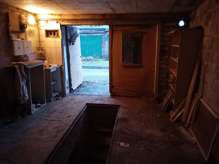 Гаражи в ГСК СЕВЕР на Роковатой от  26600 грн.