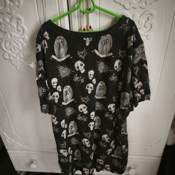 Футболка кропп з мультиком