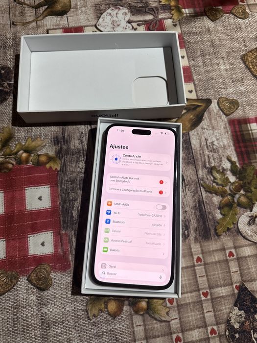 IPhone 14 pro max 256gb