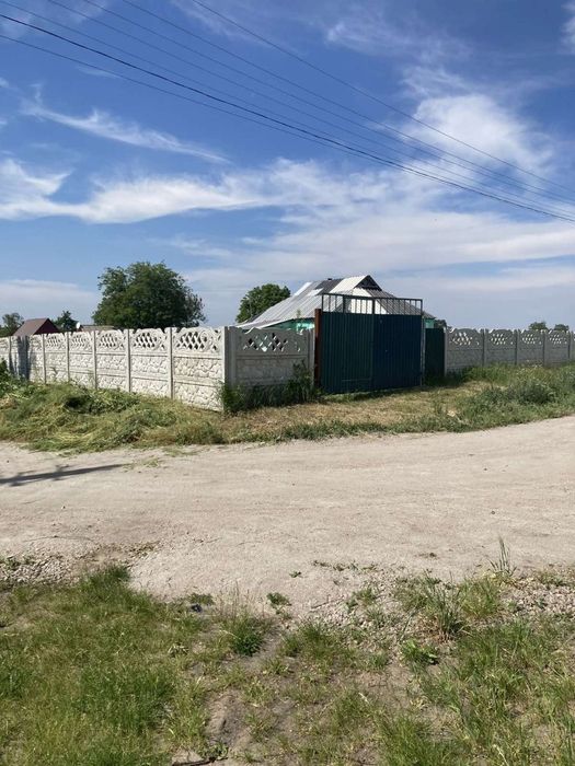 Продам будинок в селі Потіївка