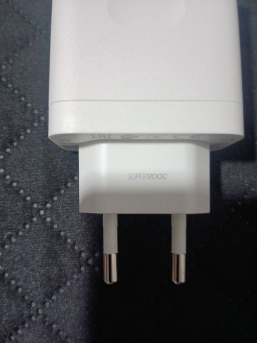 Carregado OPPO 45w