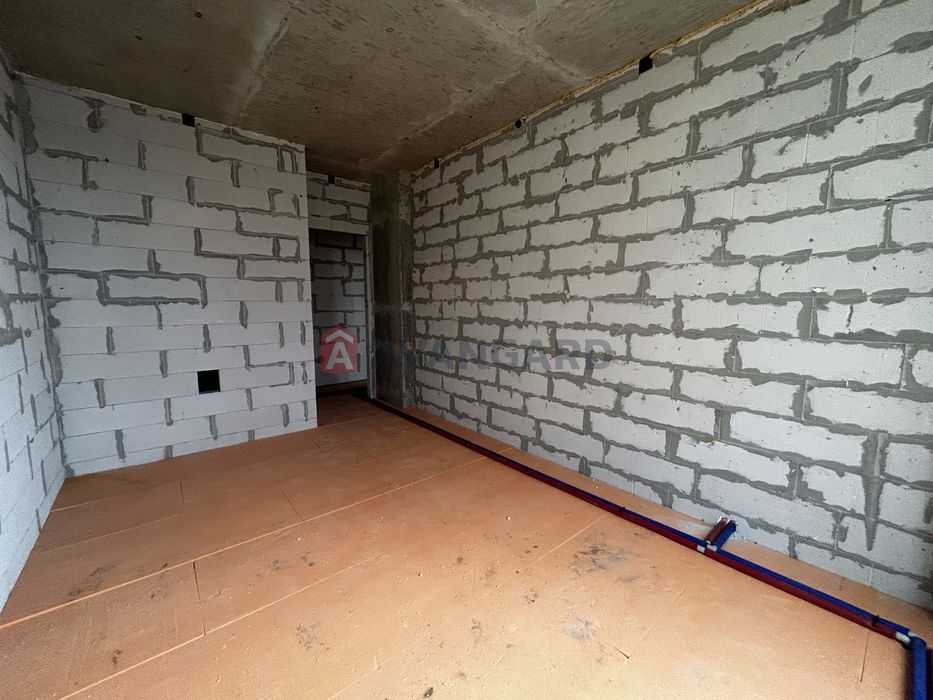 Продаж 2 кім кв | ЖК Грінвуд 3 | Брюховичі