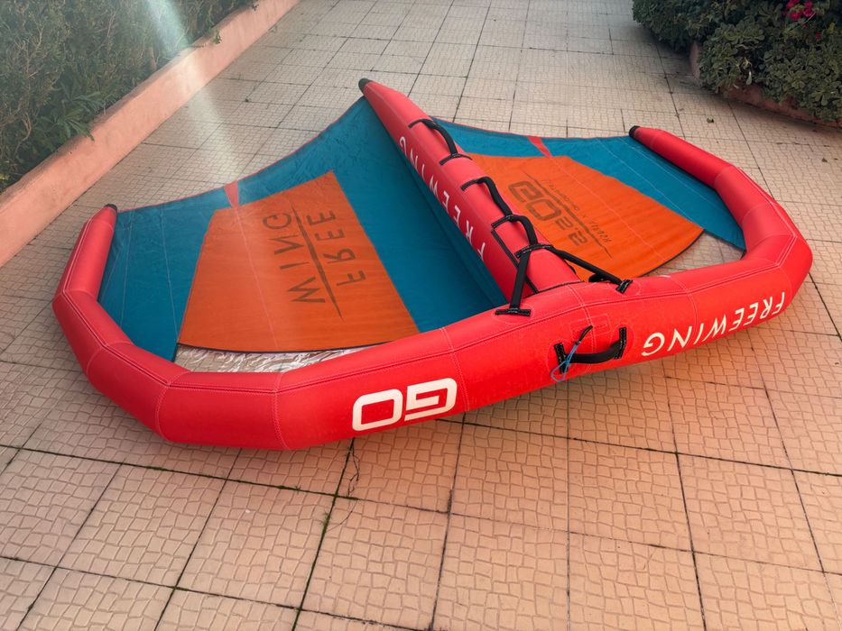 Asa Freewing  Go 5.5 M