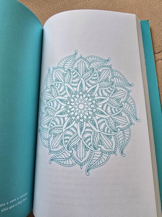 Livro Heartfulness de Mikaela Övén