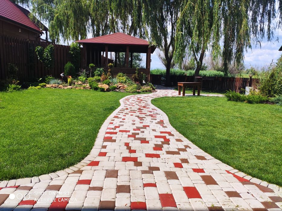 Аренда дома в Маяках Баня Рыбалка