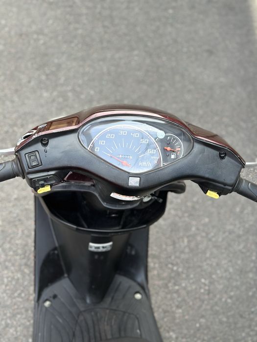 Продам HONDA DIO AF-62