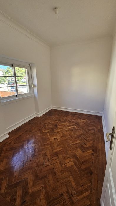Apartamento T4 Encarnação Lisboa