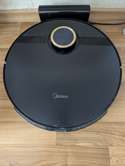 Робот пилосос Midea M7 Pro