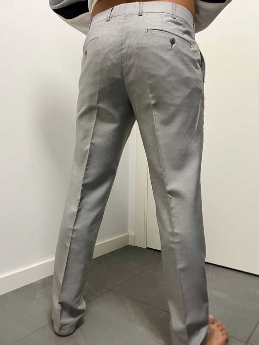 Костюм на весілля та випускний - піджак і брюки