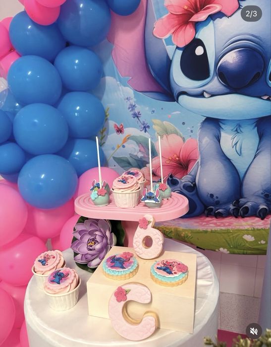 Decoraçao de Festas / Eventos / Casamentos