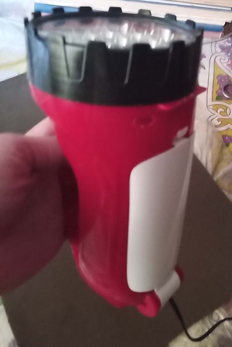 Фонарь Luxury YJ-2820TP