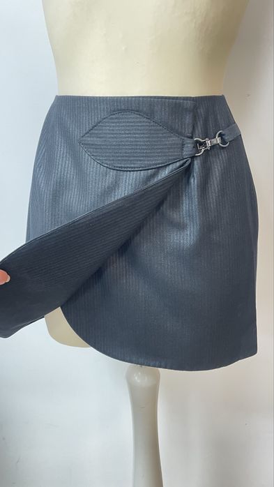 Міні спідниця розмір S