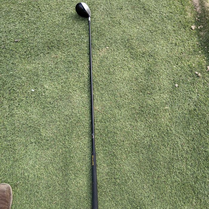 Kij do golfa driver Golf Pride V  Steel
