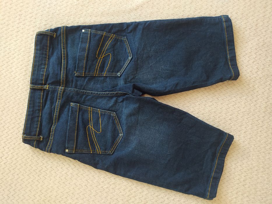 Spodenki do kolan - 34