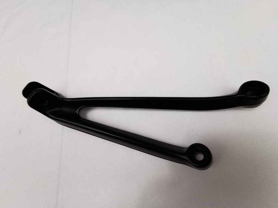 Set uchwyt podnóżka stopki lewy do BMW S 1000 RR HP4 R