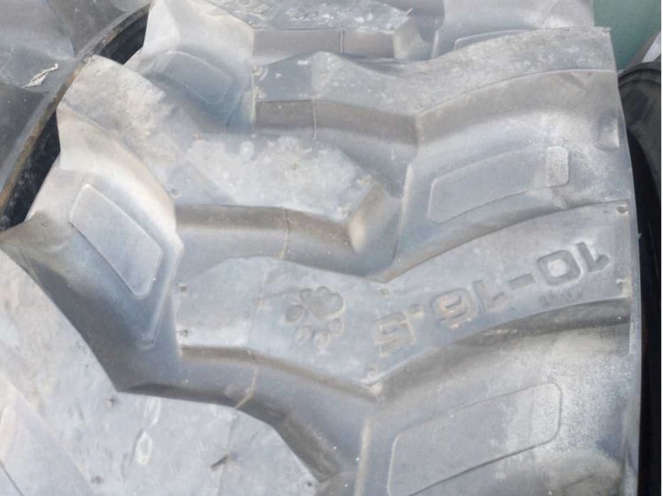 Opony Bobcat 10 - R 16,5 16.5 Nhs Bead Guard Opona