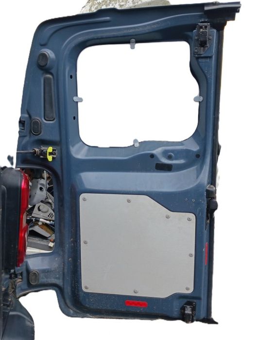 Porta da mala direita CITROËN Jumpy III Furgão