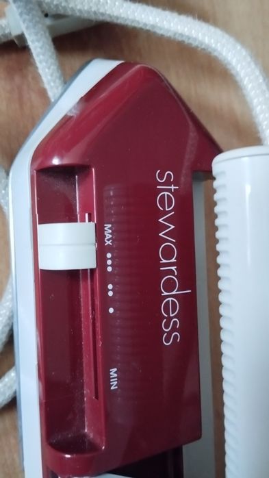 Żelazko turystyczne