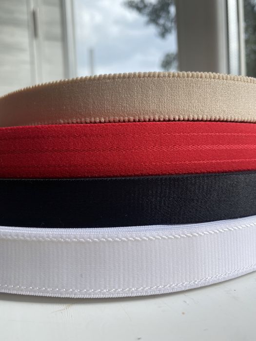 Резинка, материал для пошива