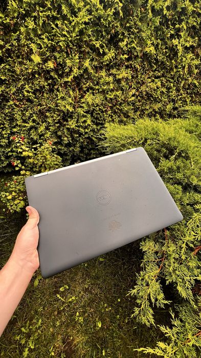 Dell Latitude E5570 i5-6200U 8ГБ DDR4 SSD 128 ГБ