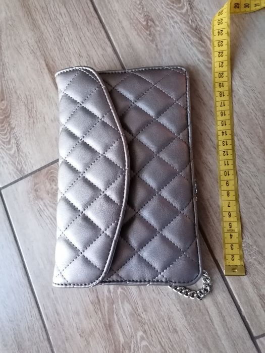 Mała elegancka listonoszka Wittchen