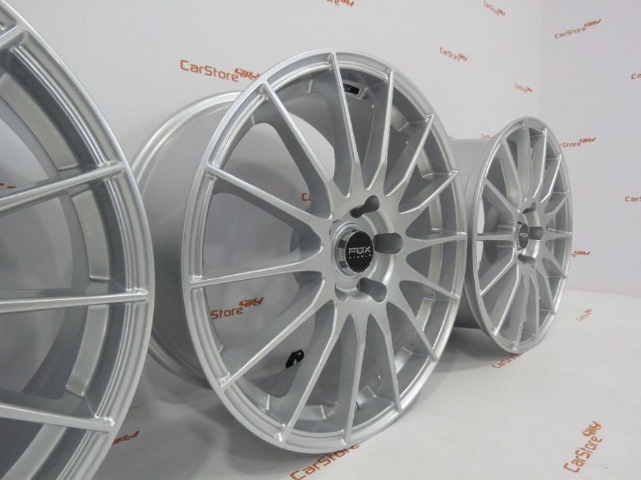 Jantes Fox Fx004 18 x 8 et42 5x108 73.1