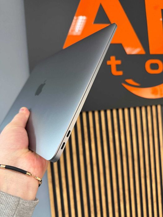 MacBook Air 13" M1 (2020) 16/512GB Space Gray