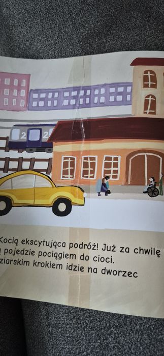 Kicia Kocia-zestaw książeczek