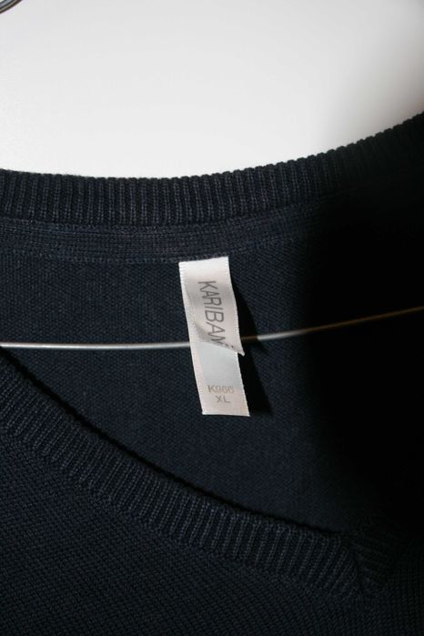 Pullover Kariban