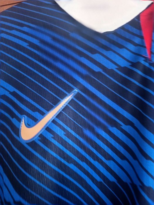 Camisola França 2026