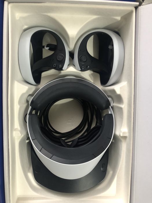 .Playstation VR 2