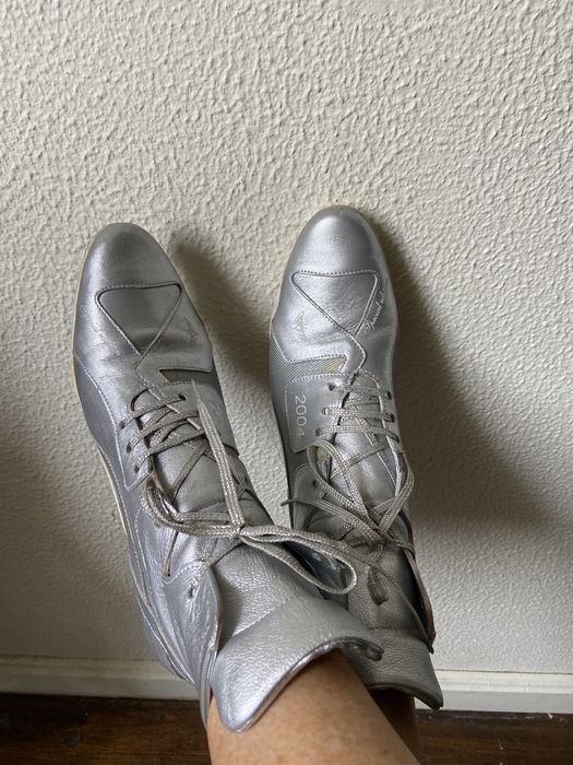 Botim Miguel Vieira 2004