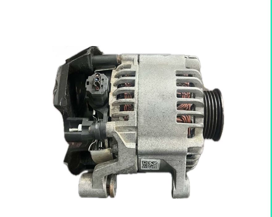 Генератор Ford Connect 1.8 Форд Конект