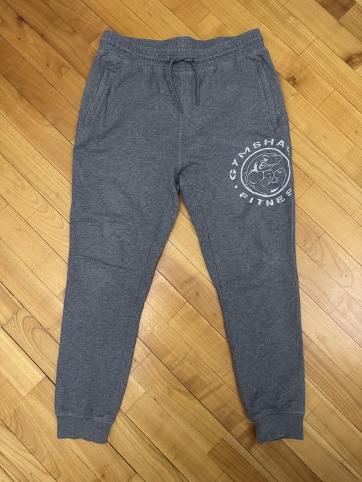 Спортивні штани GymShark