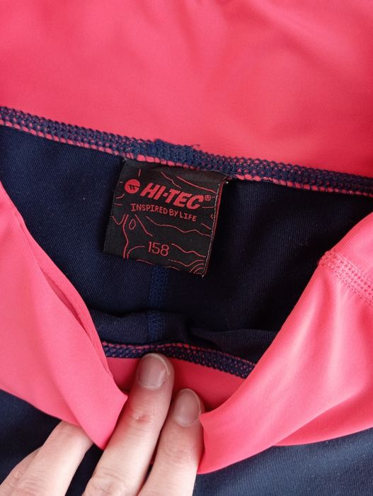 Leginsy Hi-Tec 158 S