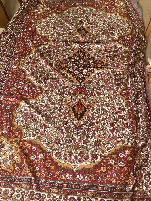 Kilim dywan na ścianę