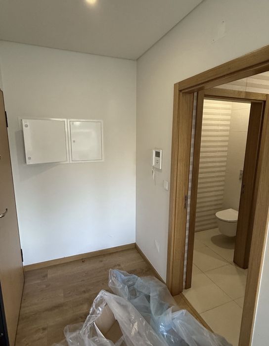 Arrendamento de quarto