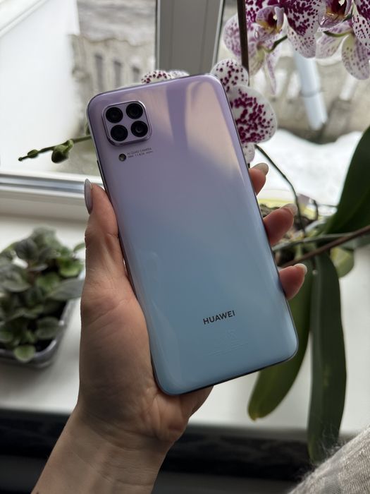 Huawei P40 lite 6/128GB (2020 року)