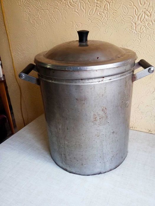 Бочка для солений