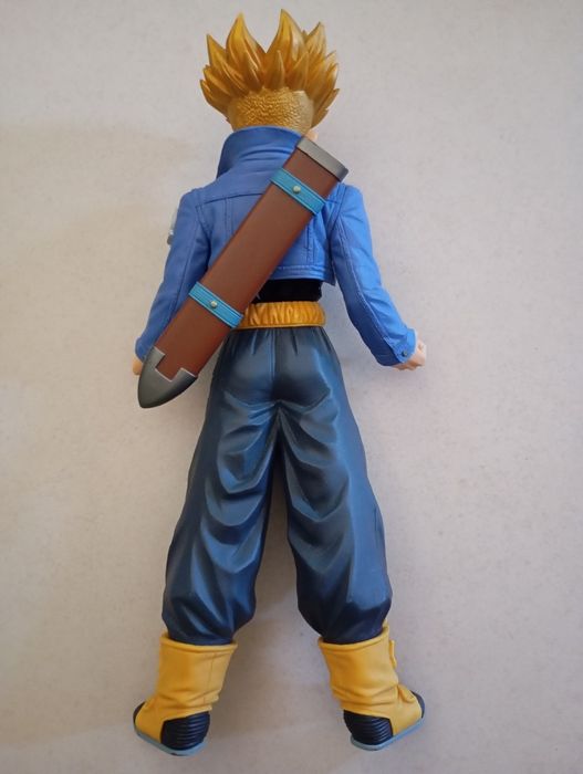 Trunks (Super Saiyan) 27cm