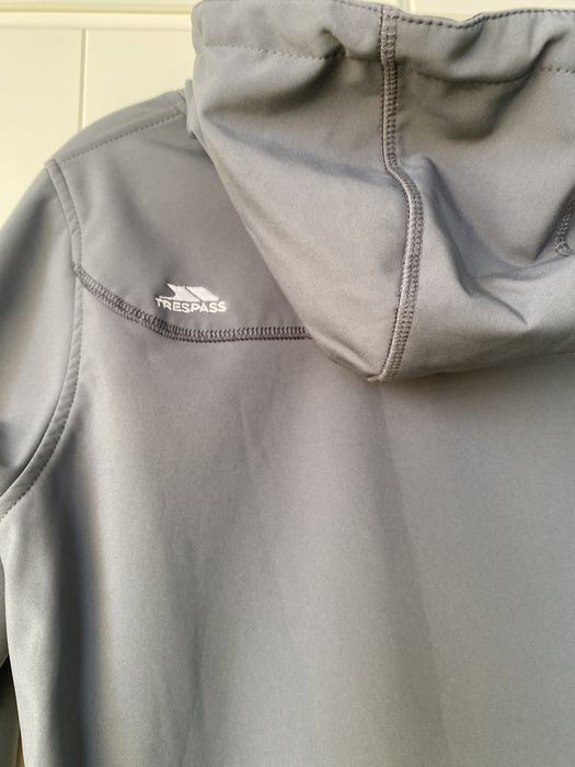 Softshell kurtka płaszcz Trespass r. M