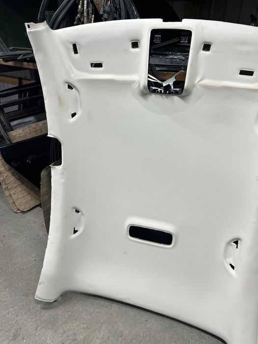 Стеля потолок Passat CC Volkswagen CC під перешивку