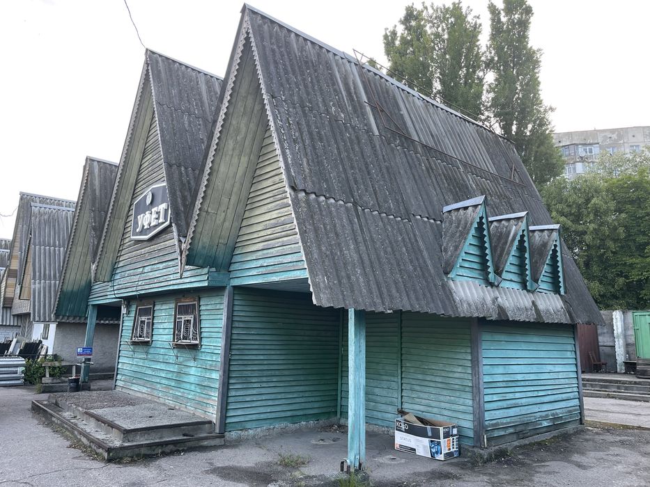 Здам готовий бізнес. Кафе