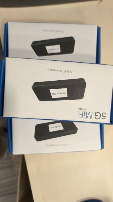 Novatel Inseego M3000/3100/3200 4g5g wi fi роутер надшвидкісний безлі